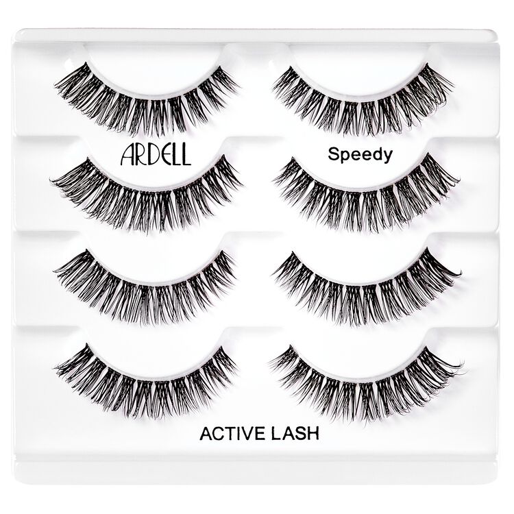 Active Lash Speedy 4 Pack - Image 2