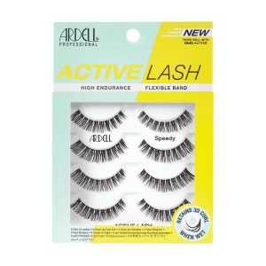 Active Lash Speedy 4 Pack