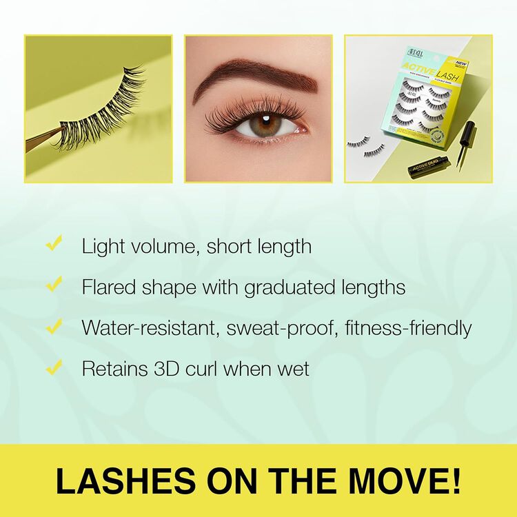 Active Lash Speedy 4 Pack - Image 5