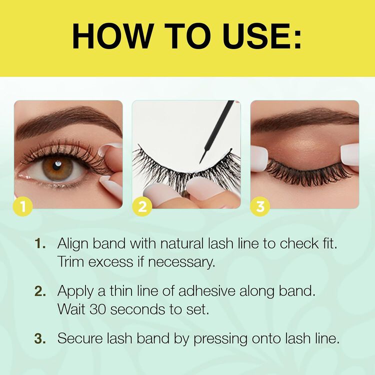 Active Lash Speedy 4 Pack - Image 6