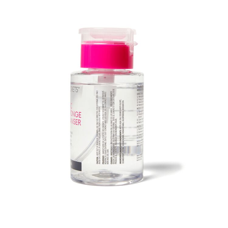 Cosmetic Blending Sponge and Brush Cleanser - Image 2