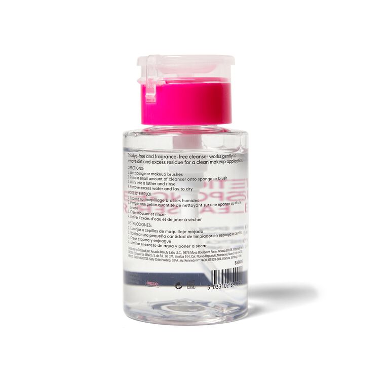 Cosmetic Blending Sponge and Brush Cleanser - Image 3