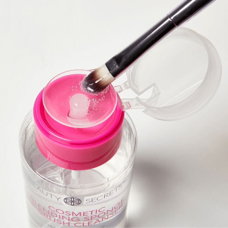 Cosmetic Blending Sponge and Brush Cleanser - Image 4