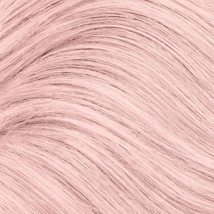 Pale Violet Bonding Toner Demi-Permanent Hair Color - Image 3