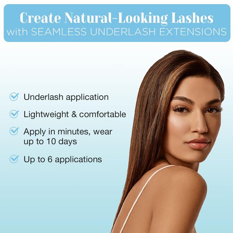 Seamless Wispies Underlash Extensions Kit - Image 3