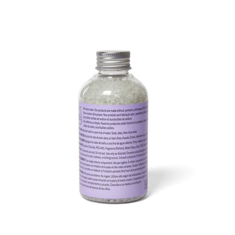 Lavender Meadow Bath Salts - Image 2