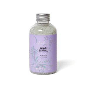 Lavender Meadow Bath Salts