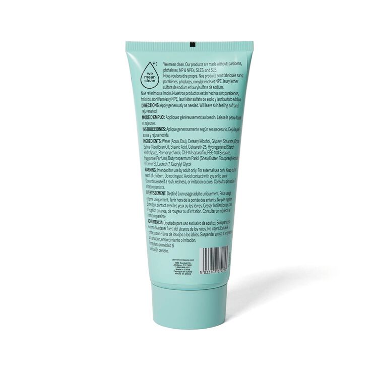 Eucalyptus Breeze Body Lotion - Image 2