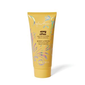 Sunny Citrus Body Lotion