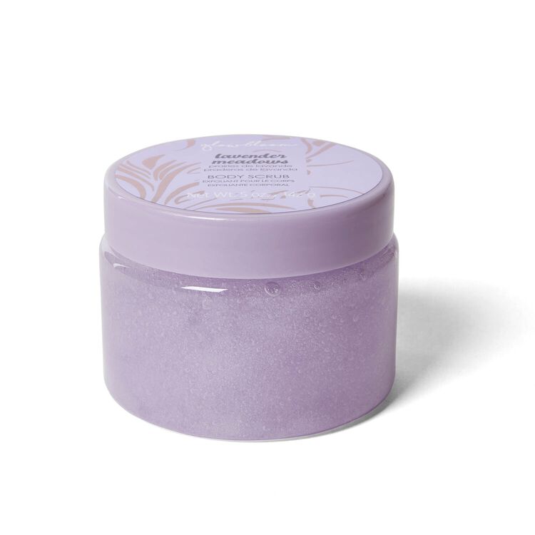 Lavender Meadow Body Scrub - Image 2