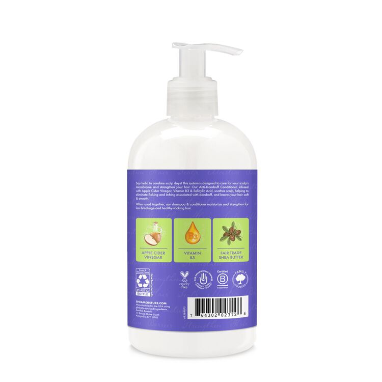 Anti-Dandruff Conditioner - Image 2