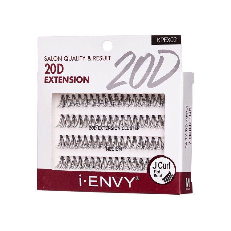 i-ENVY 20D Extension Cluster Medium - Image 2