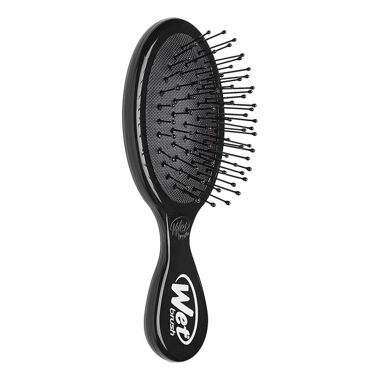 Black Mini Detangler - Image 2