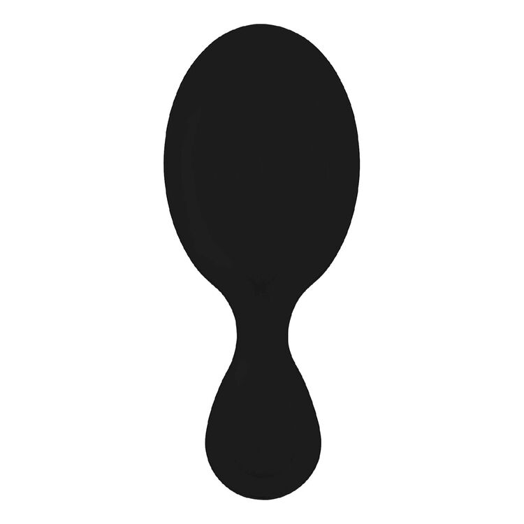 Black Mini Detangler - Image 3