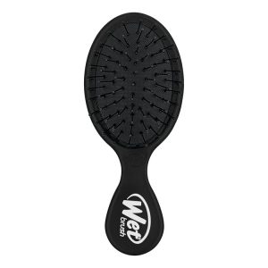 Black Mini Detangler