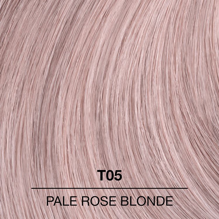 Pale Rose Permanent Liquid Toner - Image 3