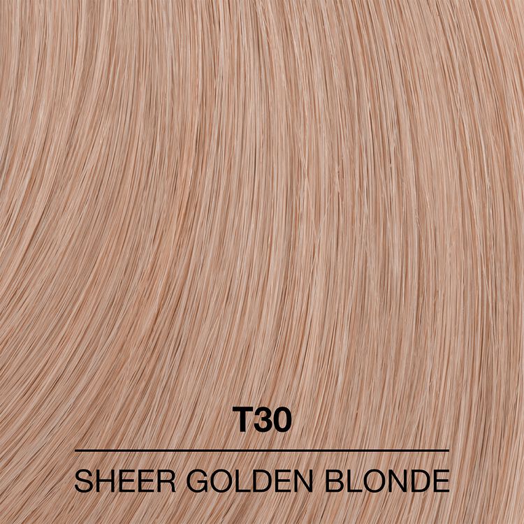 Sheer Golden Blonde Permanent Liquid Toner - Image 3