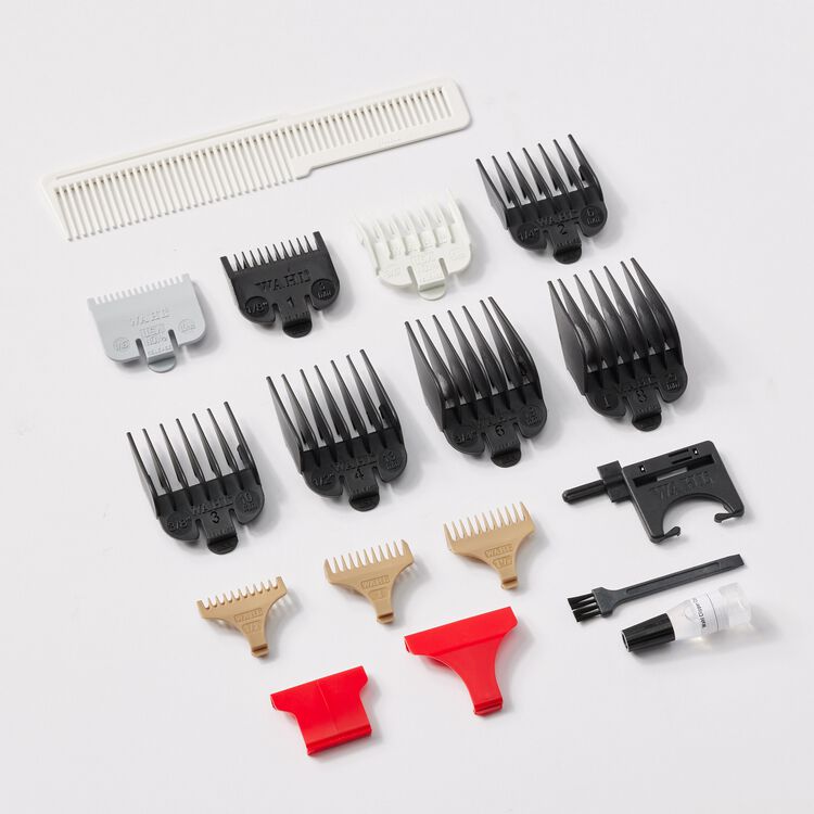 5 Star Barber Combo - Image 5