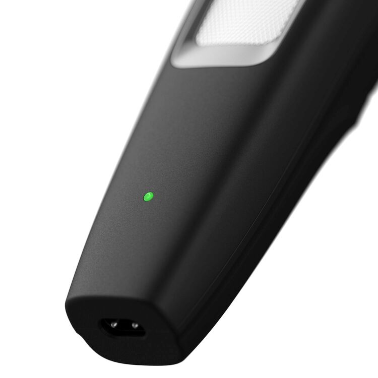 inCRED Lithium-Ion Cordless Clipper Kit - Image 3