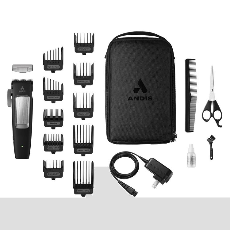 inCRED Lithium-Ion Cordless Clipper Kit - Image 4