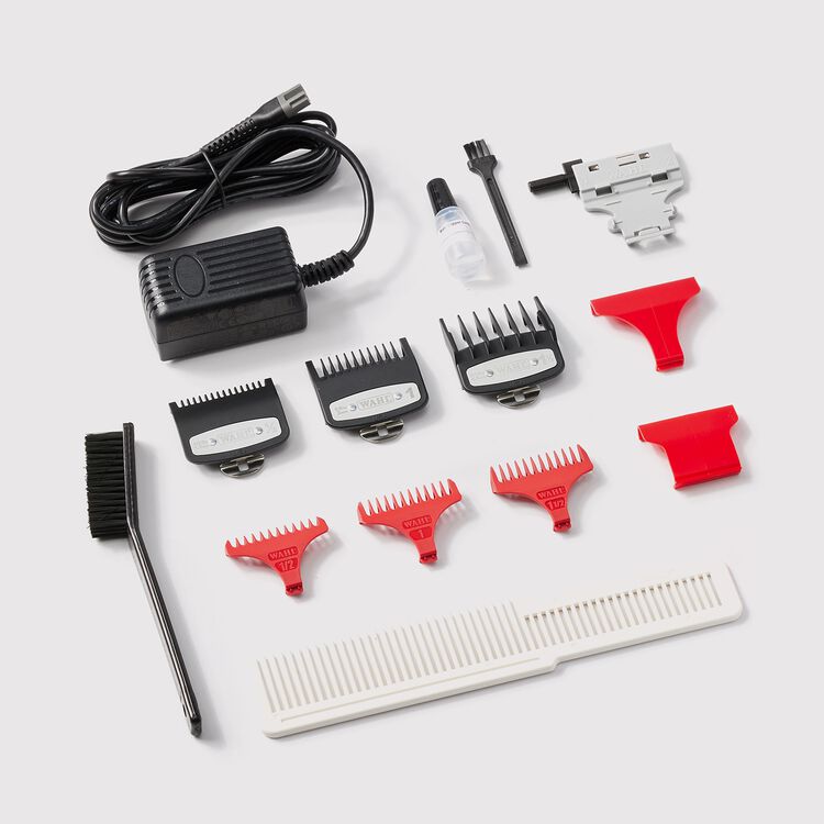 5 Star Cordless Barber Combo - Image 2