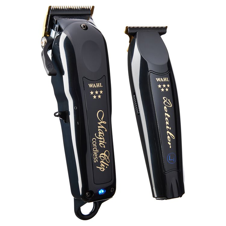 5 Star Cordless Barber Combo - Image 3