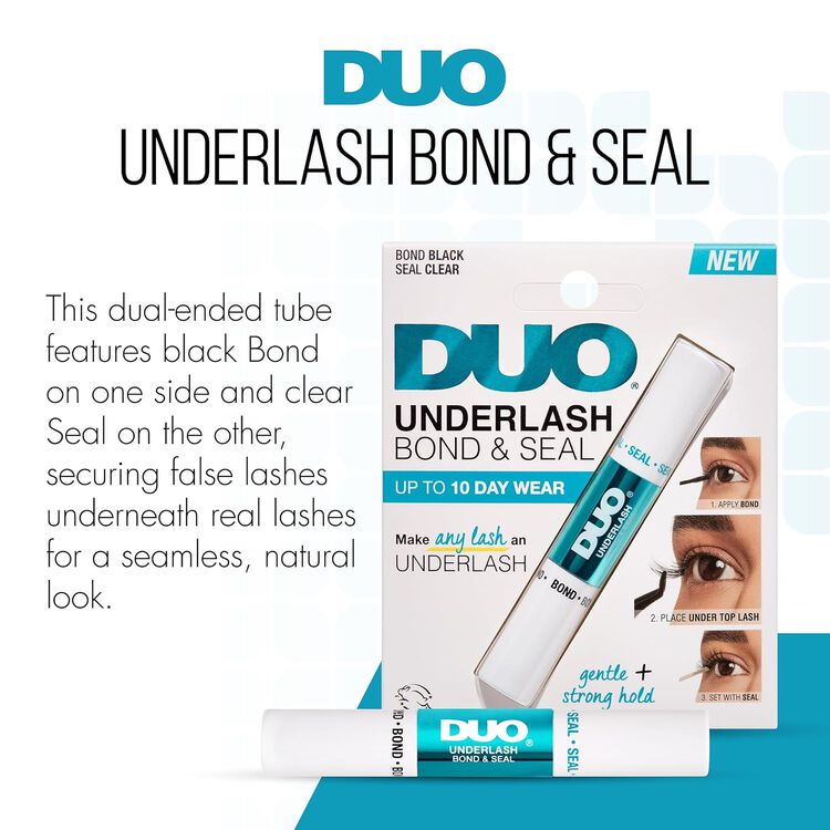 Duo Bond & Seal Under Lash Adhesive - Image 4