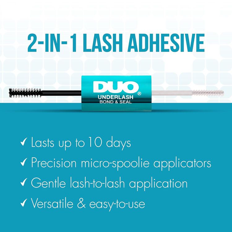 Duo Bond & Seal Under Lash Adhesive - Image 5