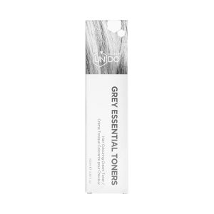 Grey Essential Toners