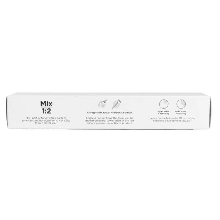 Grey Essential Toners - Image 10