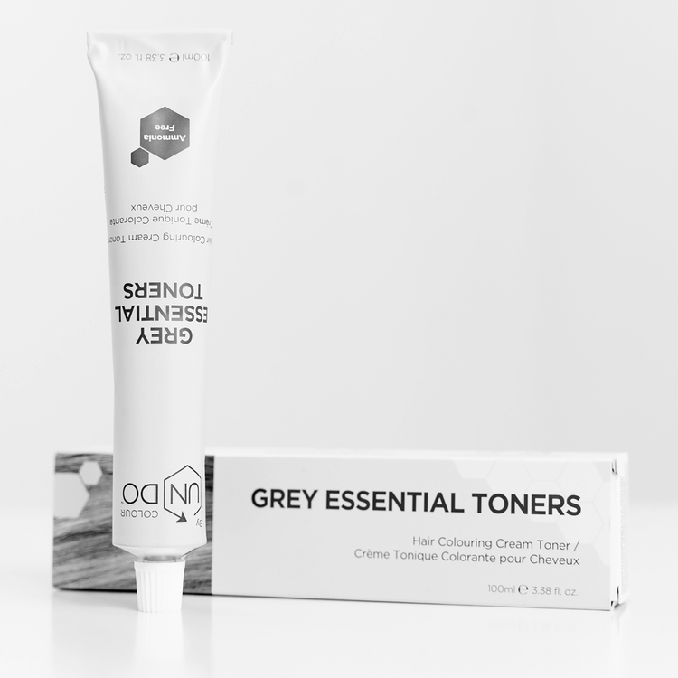 Grey Essential Toners - Image 11