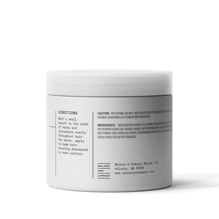 2-in-1 Pomade for Waves & Beard - Image 2