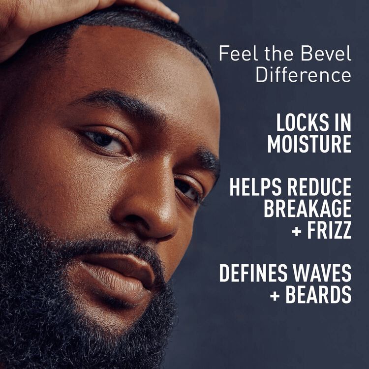 2-in-1 Pomade for Waves & Beard - Image 4