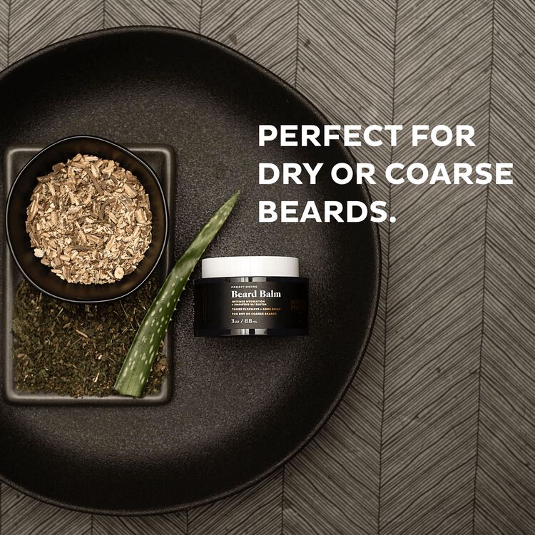 Conditioning Beard Balm 3 oz - Image 3