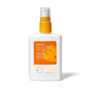 Energizing Hair Mist