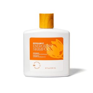 Energizing Shampoo