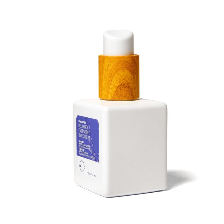 Lavender Overnight Serum - Image 2