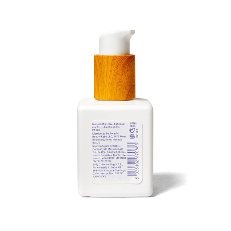 Lavender Overnight Serum - Image 3