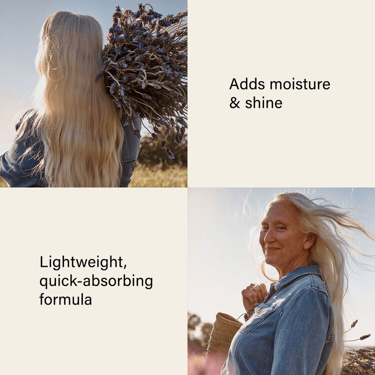 Lavender Overnight Serum - Image 4