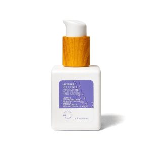 Lavender Overnight Serum