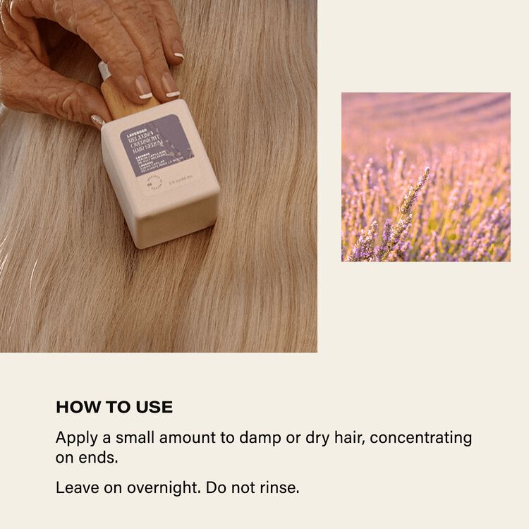 Lavender Overnight Serum - Image 6