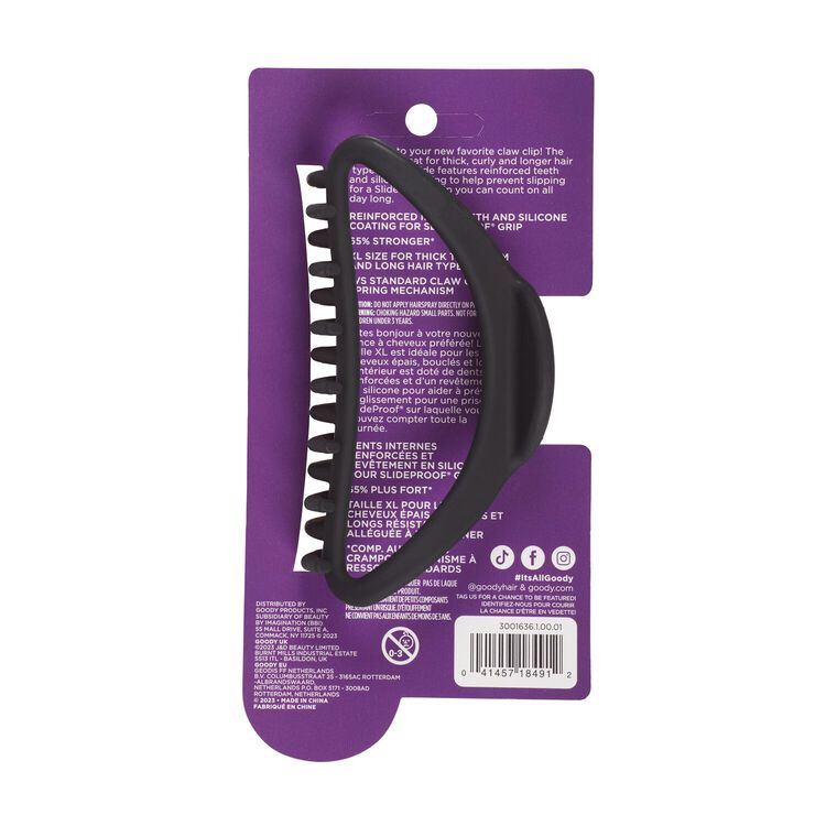 Forever Claw Clip XL - Image 2