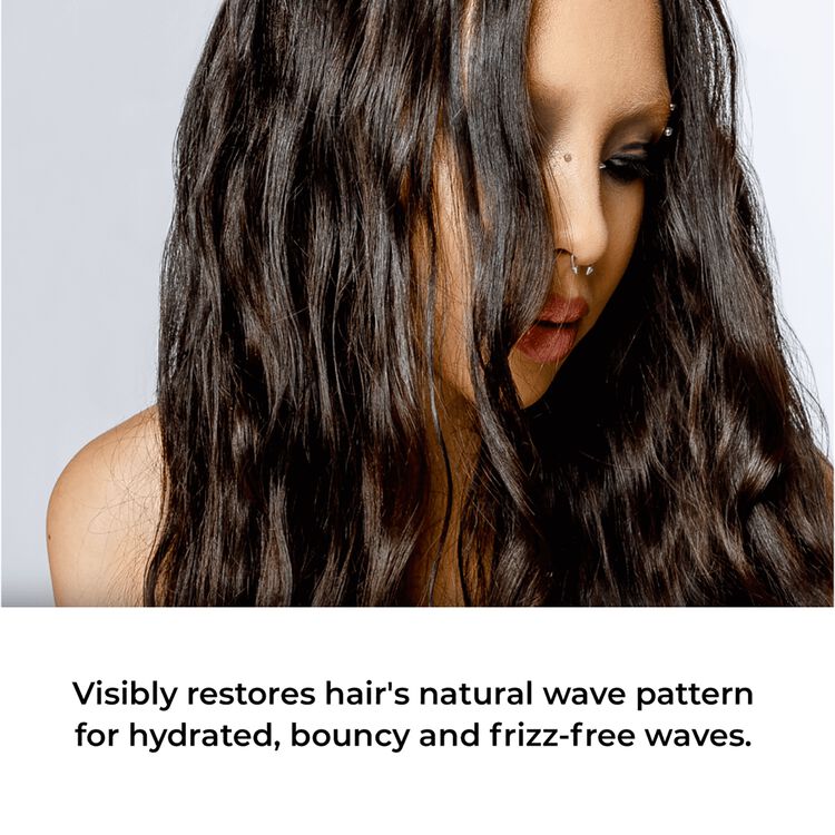 Dual-Acting Wave Mask - Image 3