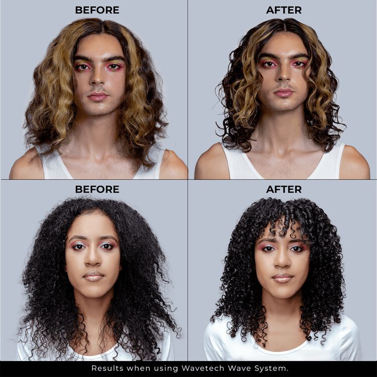 Dual-Acting Wave Mask - Image 4