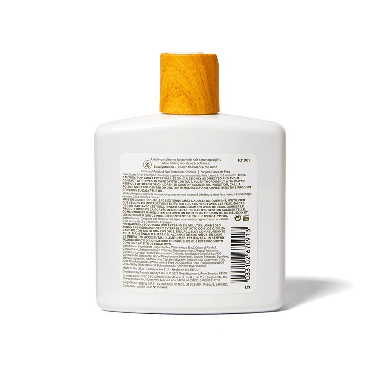 Eucalyptus Balancing Conditioner - Image 3