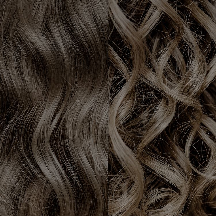 Ammonia-Free Permanent Hair Color Medium Natural Warm Brown 4NWB - Image 5