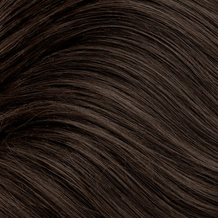 Ammonia-Free Permanent Hair Color Medium Natural Violet Brown 4NV - Image 4