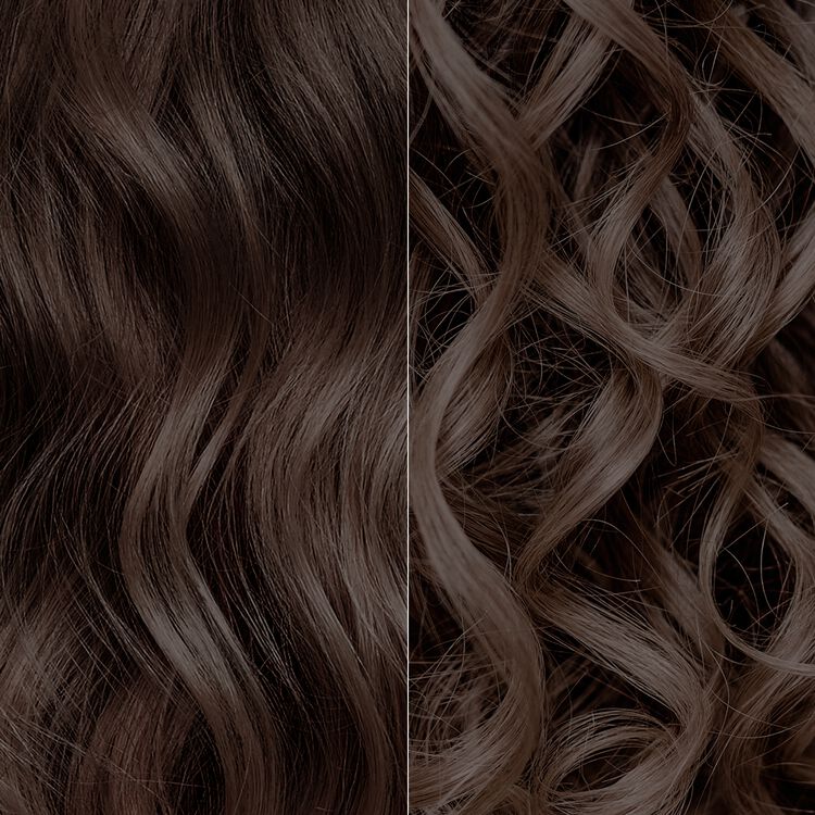 Ammonia-Free Permanent Hair Color Dark Natural Copper Brown 3NC - Image 5