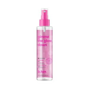 Gimme The Glow Down Facial Tan Mist
