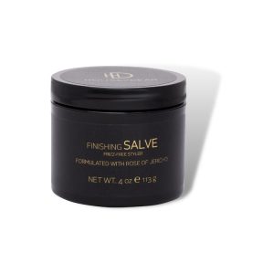 Finishing Salve